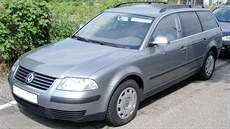 Volkswagen Passat B5.5 Variant Volkswagen Passat B5.5 Variant