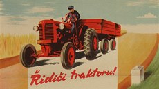 Dobové plakáty, inzeráty a reklamy dnes vzbuzují úsměv, přesto jsou zajímavým... Dobové plakáty, inzeráty a reklamy dnes vzbuzují úsměv, přesto jsou zajímavým...