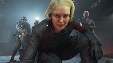Wolfenstein - cenzura Wolfenstein - cenzura