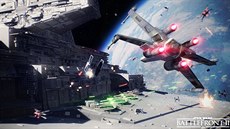 Star Wars Battlefront 2 Star Wars Battlefront 2