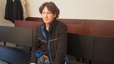 Mário Šedo je obžalovaný z pokusu o vraždu. Za ní mu hrozí od 12 do 20 let ve... Mário Šedo je obžalovaný z pokusu o vraždu. Za ní mu hrozí od 12 do 20 let ve...