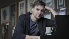 Herec Ondřej Rychlý je členem činohry plzeňského Divadla J. K. Tyla. Herec Ondřej Rychlý je členem činohry plzeňského Divadla J. K. Tyla.