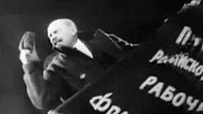 Lenin ve filmu Lenin ve filmu