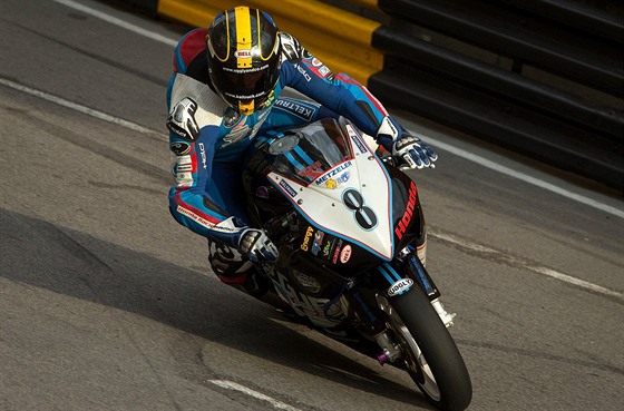 Daniel Hegarty