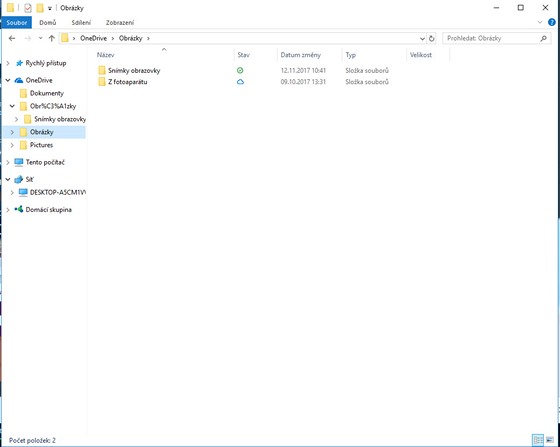 Tipy a triky pro Windows 10