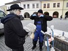 Reisr Juraj Jakubisko nat na perovskm Hornm nmst st zbr pro...