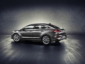 Hyundai i30 Fastback