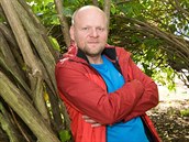 Jablonecký spisovatel Pavel Brycz je nejen prozaikem, ale i básníkem, textařem... Jablonecký spisovatel Pavel Brycz je nejen prozaikem, ale i básníkem, textařem...