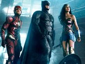 Flash, Batman a Wonder Woman v Lize spravedlnosti Flash, Batman a Wonder Woman v Lize spravedlnosti