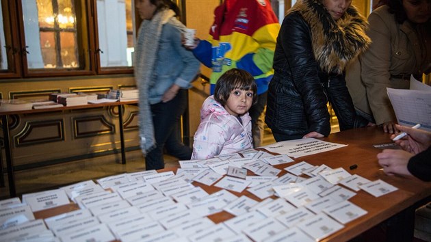 Konference Spolen ve kole (dal kroky ve vzdlvn Rom v esk republice), kter probhla ve dnech 14.-15.11.2017 v Praze.