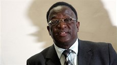 Emmerson Mnangagwa Emmerson Mnangagwa