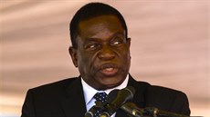 Emmerson Mnangagwa Emmerson Mnangagwa