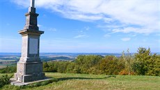Západní vrchol Svince Západní vrchol Svince
