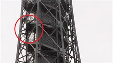 Lezec Petřín Lezec Petřín