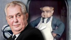 Prezident Miloš Zeman přirovnal obchodní řetězce k zlému řezníku Krkovičkovi. Prezident Miloš Zeman přirovnal obchodní řetězce k zlému řezníku Krkovičkovi.
