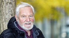Ruský historik Alexej N. Kelin zastupuje v české vládní radě pro národnostní... Ruský historik Alexej N. Kelin zastupuje v české vládní radě pro národnostní...