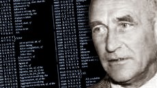 Wilhelm Tranow (na snímku) byl génius, který zasáhl do druhé světové války ve... Wilhelm Tranow (na snímku) byl génius, který zasáhl do druhé světové války ve...