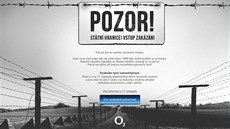 Operátor O2 připomíná výročí 17. listopadu Operátor O2 připomíná výročí 17. listopadu
