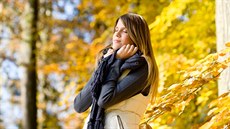Podzimním splínům se můžete ubránit. Například tím, že vyrazíte ven. Podzimním splínům se můžete ubránit. Například tím, že vyrazíte ven.