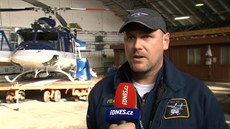 Piloti převáželi orgány pro transplantaci. Šestiletý chlapec je oslnil laserem Piloti převáželi orgány pro transplantaci. Šestiletý chlapec je oslnil laserem