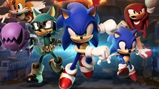 Sonic Forces