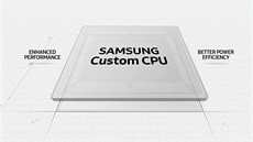 Samsung představil Exynos 9910 Samsung představil Exynos 9910