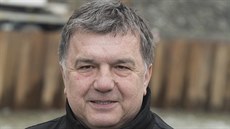 Starosta Zubří Lubomír Vaculín (ČSSD). Starosta Zubří Lubomír Vaculín (ČSSD).