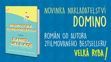 Prožijte Neobyčejná dobrodružství od autora Velké ryby Prožijte Neobyčejná dobrodružství od autora Velké ryby