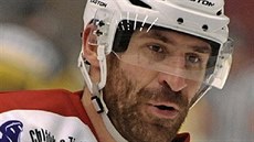 Jiří Vašíček má řadu zkušeností z extraligy. Jiří Vašíček má řadu zkušeností z extraligy.