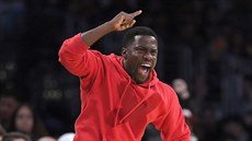 EMBIIIIIIIID. Kevin Hart je sice doma v LA, ale coby rodák z Filadelfie si může... EMBIIIIIIIID. Kevin Hart je sice doma v LA, ale coby rodák z Filadelfie si může...