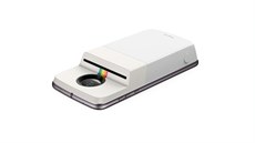 Tiskárna Polaroid Insta-Share Printer pro modulární smartphone Moto Z