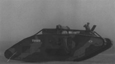 Bitva u Cambrai: úspěh tanků, kulometů a vražedných protiútoků Bitva u Cambrai: úspěh tanků, kulometů a vražedných protiútoků