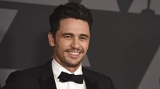 James Franco na Governors Awards (Los Angeles, 11. listopadu 2017)