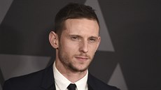 Jamie Bell na Governors Awards (Los Angeles, 11. listopadu 2017)