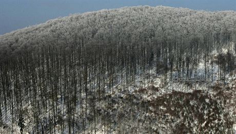 Osoblasko okouzluje krajinou, ale ivot je tam tký. (ilustraní snímek)