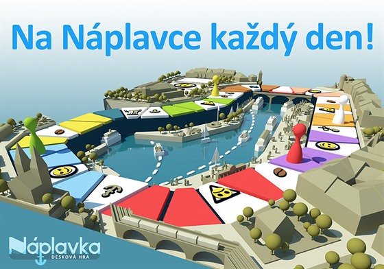 Náplavka