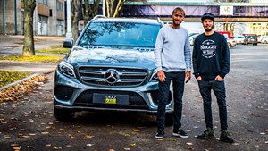 Jakub Vágner: ílené úlovky a Mercedes za 2 miliony