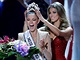 Miss Universe 2017 se stala Jihoafrianka Demi-Leigh Nelov-Petersov. Korunuje...