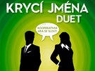 Krycí jména Duet