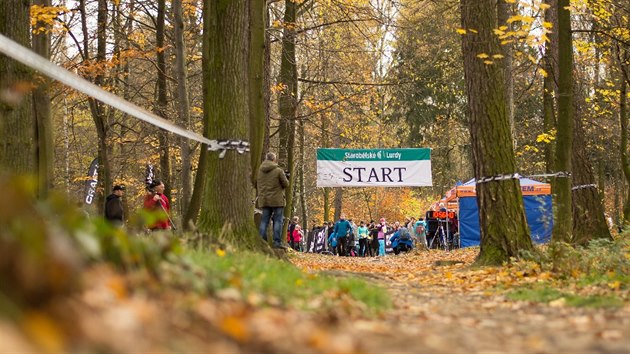 Starobělské Lurdy 2017 Starobělské Lurdy 2017