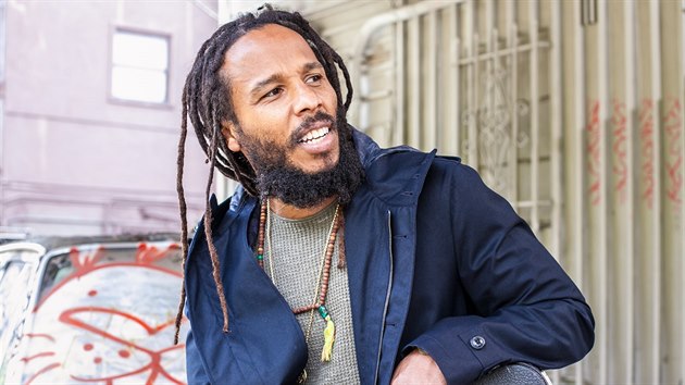 Ziggy Marley