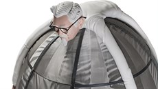 Internet Escape Pod od KFC Internet Escape Pod od KFC