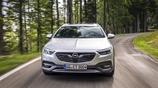 Opel Insignia Country Tourer Opel Insignia Country Tourer