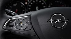 Opel Insignia Country Tourer Opel Insignia Country Tourer