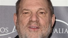 Harvey Weinstein