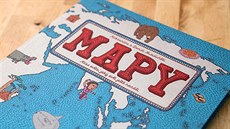 Mapy - Atlas svta, jaký svt jet nevidl