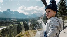 Poradíme vám, jaké dárky vybrat pro děti, které s vámi tráví čas na cestách. Poradíme vám, jaké dárky vybrat pro děti, které s vámi tráví čas na cestách.