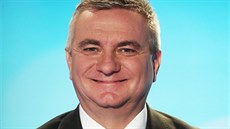 Vedoucí Kanceláře prezidenta republiky Vratislav Mynář v diskusním pořadu... Vedoucí Kanceláře prezidenta republiky Vratislav Mynář v diskusním pořadu...