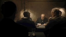Trailer k filmu Nejtemnější hodina Trailer k filmu Nejtemnější hodina