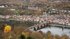 Nmecký Heidelberg